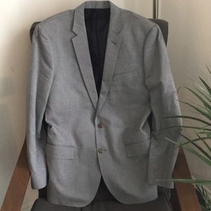 J Crew Ludlow jacket